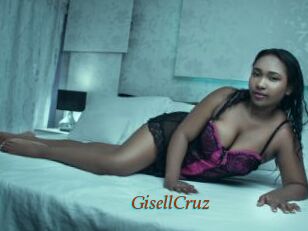 GisellCruz