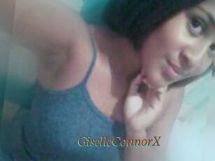 GiselleConnorX