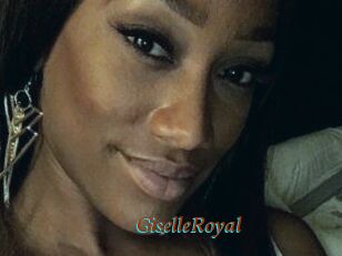 GiselleRoyal