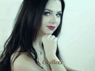 Gisellexx