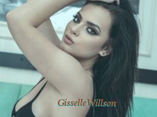 GisselleWillson