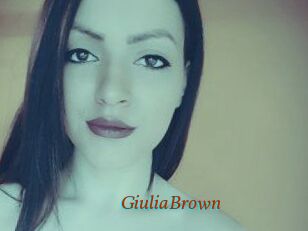 GiuliaBrown