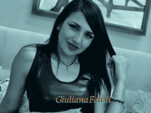 GiulianaFetish