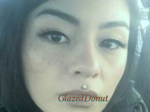 GlazedDonut