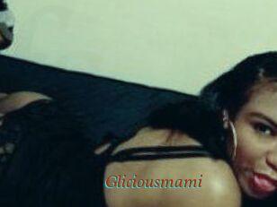 Gliciousmami