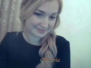 Gloooria