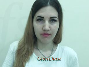 GloriDiase