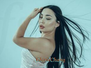 GloriaChang