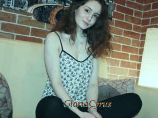 GloriaCyrus