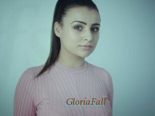 GloriaFall