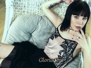 GloriaGin