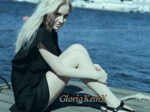GloriaKeinX