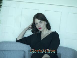 GloriaMilton
