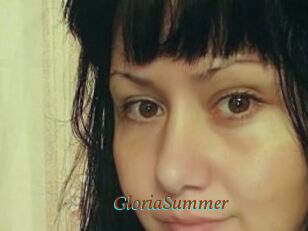 GloriaSummer