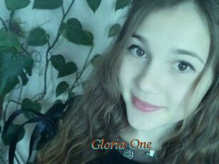 Gloria_One
