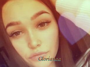 Glorianaa