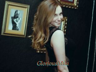 GloriousMila