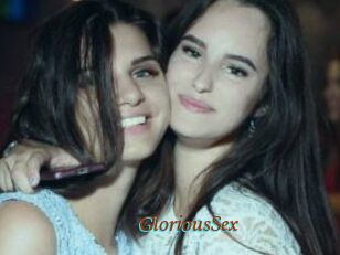 GloriousSex