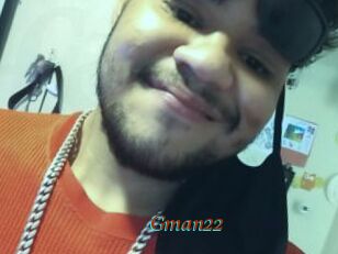 Gman22