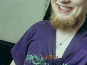 GoatBoy