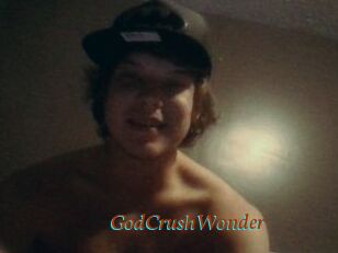 GodCrushWonder