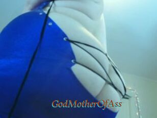 GodMotherOfAss
