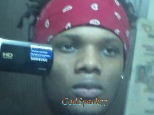 GodSpark77