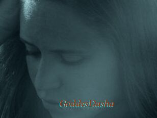 GoddesDasha