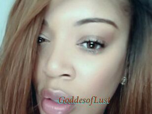 GoddesofLust