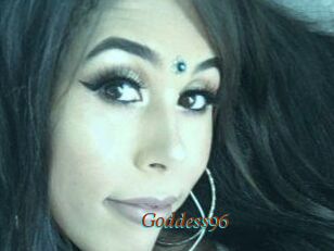 Goddess96