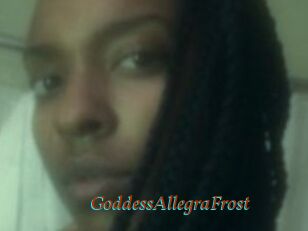 GoddessAllegraFrost