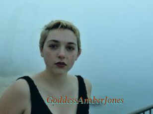 GoddessAmberJones