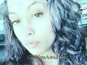 GoddessAmiaLove