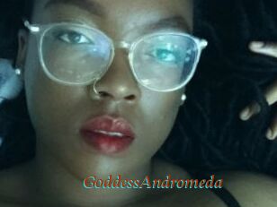 GoddessAndromeda