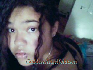 GoddessAngelJohnson