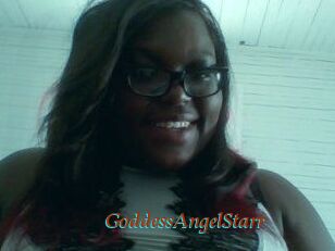 GoddessAngelStarr