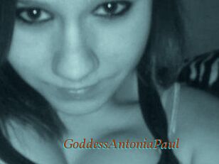 GoddessAntoniaPaul