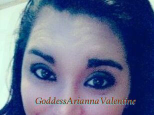 GoddessAriannaValentine
