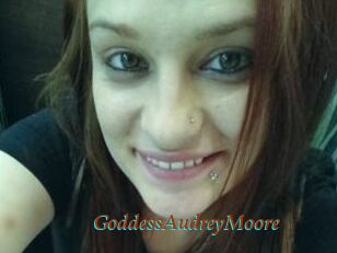 GoddessAudreyMoore