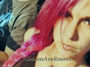 GoddessAvaRoseman