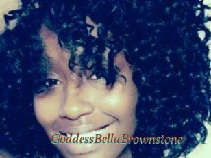 GoddessBellaBrownstone