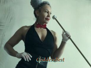 GoddessBest