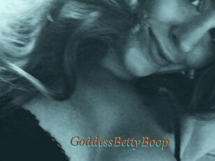 GoddessBettyBoop
