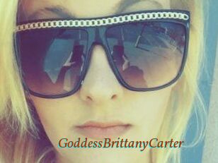 GoddessBrittanyCarter
