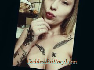 GoddessBrittneyLynn
