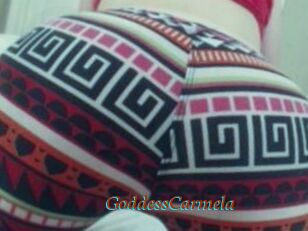 GoddessCarmela