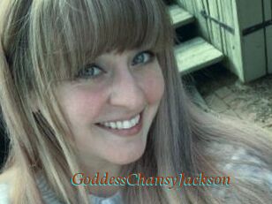 GoddessChansyJackson