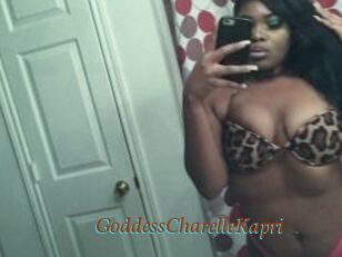 GoddessCharelleKapri