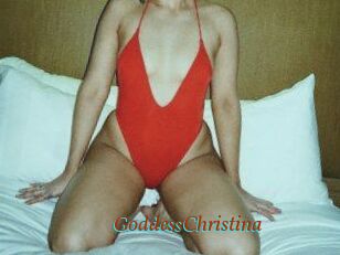 GoddessChristina