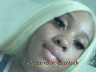 GoddessCrystalNook